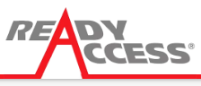 (image for) Ready Access